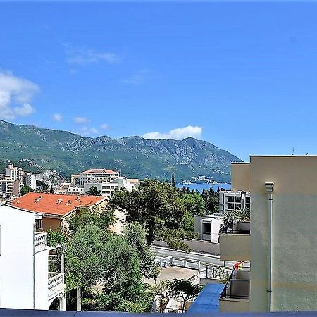 Apartments Bracanovic Budva Bagian luar foto