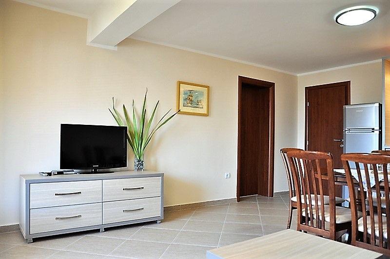 Apartments Bracanovic Budva Bagian luar foto