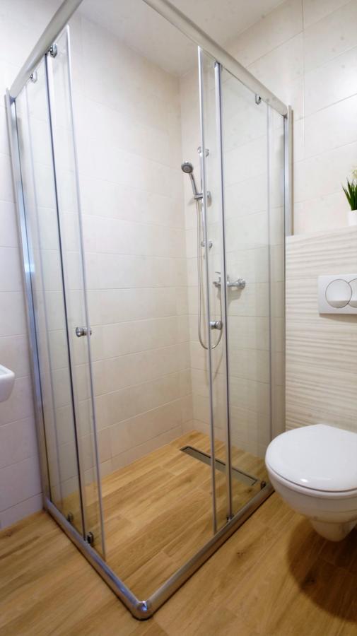 Apartments Bracanovic Budva Bagian luar foto